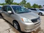 2004 Toyota Sienna XLE