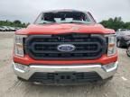 2022 Ford F150 Super Cab