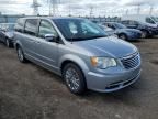 2013 Chrysler Town & Country Touring L