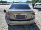 2008 Acura TL Type S