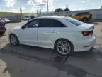 2015 Audi S3 Prestige