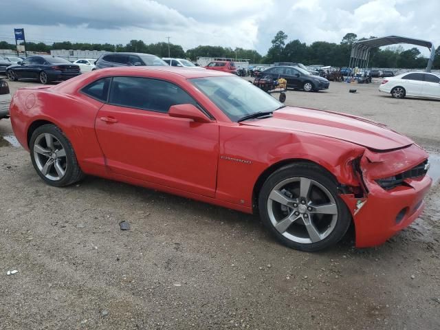 2010 Chevrolet Camaro LT