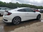 2018 Honda Civic SI