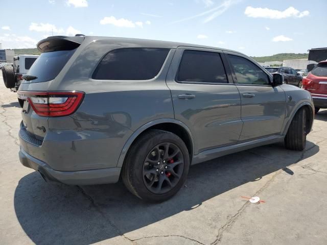 2021 Dodge Durango SRT Hellcat