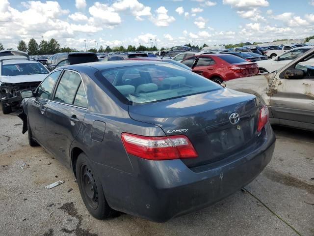 2009 Toyota Camry Base