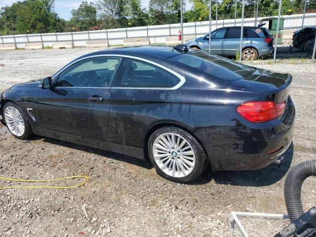 2014 BMW 428 I