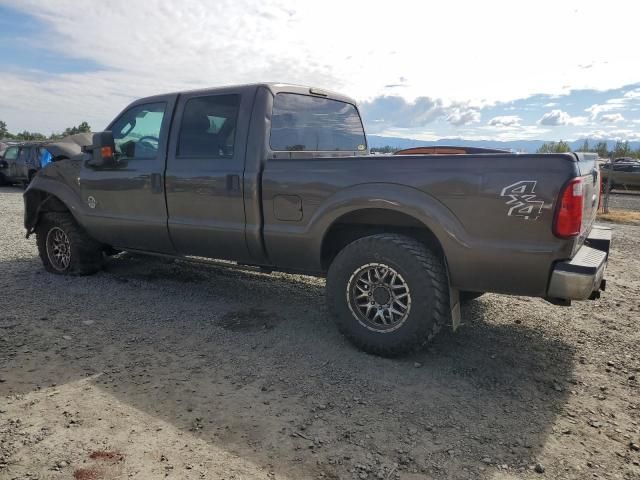 2015 Ford F250 Super Duty