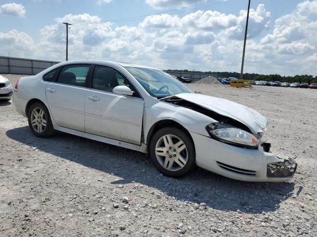 2015 Chevrolet Impala Limited LT