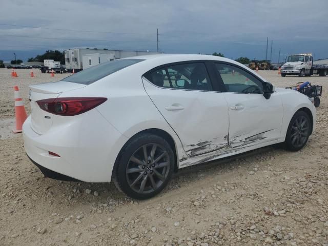 2018 Mazda 3 Touring