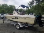 2004 Seagrave Fire Apparatus Boat With Trailer