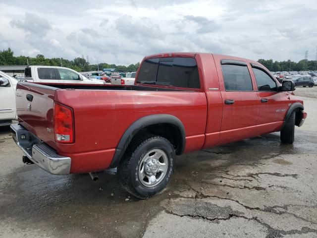 2006 Dodge RAM 1500