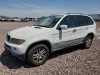 2006 BMW X5 3.0I