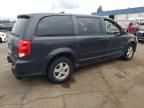 2012 Dodge Grand Caravan SE