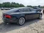 2013 Audi A7 Premium Plus