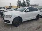 2013 Audi Q5 Premium Plus