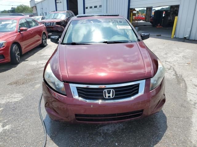 2009 Honda Accord EXL