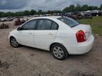 2010 Hyundai Accent GLS