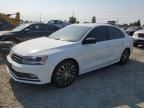 2016 Volkswagen Jetta Sport