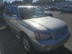 2005 Toyota Highlander Limited