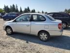 2001 Toyota Echo