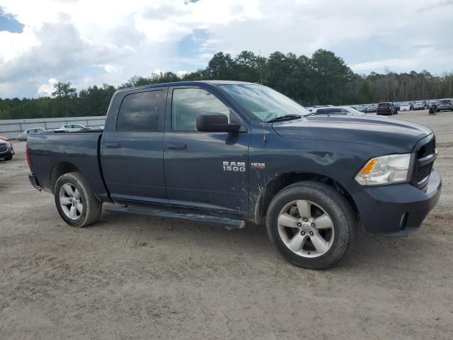 2014 Dodge RAM 1500 ST