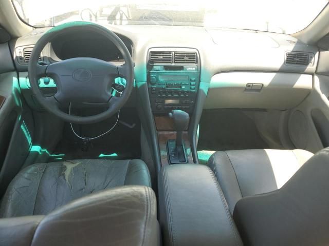 1997 Lexus ES 300