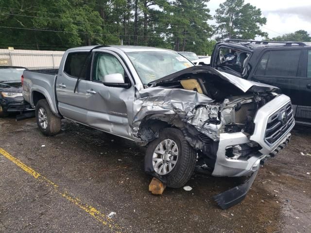 2019 Toyota Tacoma Double Cab