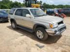 2001 Toyota 4runner SR5