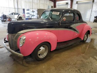 1940 Ford Coupe for sale in Avon, MN