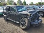 2021 Jeep Wrangler Unlimited Sahara 4XE