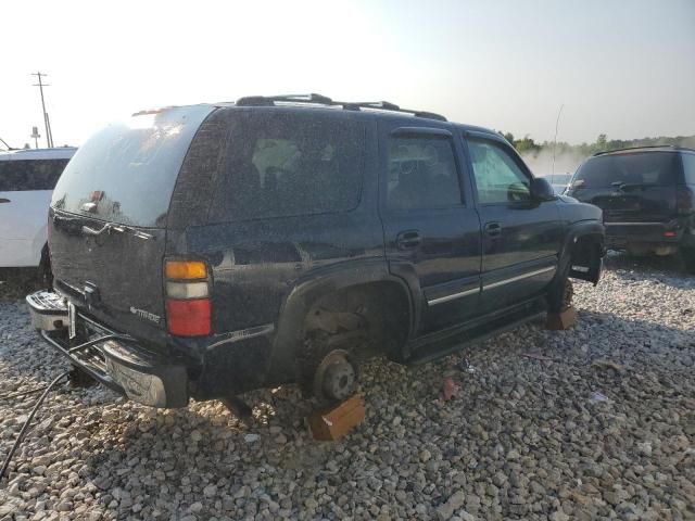 2006 Chevrolet Tahoe K1500