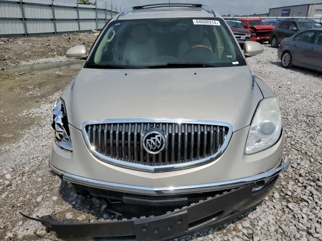 2009 Buick Enclave CXL