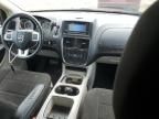 2012 Dodge Grand Caravan Crew