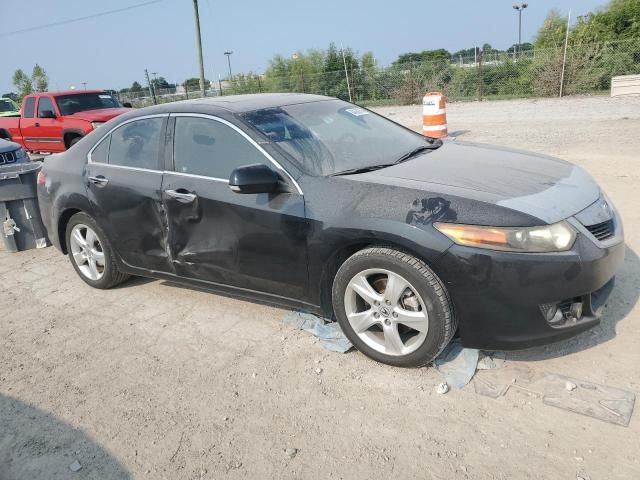 2009 Acura TSX