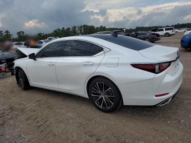 2024 Lexus ES 350 Base