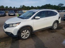 2013 Honda CR-V EXL en venta en Florence, MS