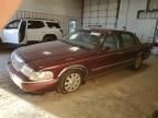 2005 Mercury Grand Marquis GS