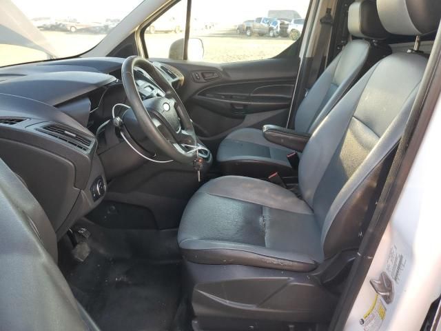 2014 Ford Transit Connect XL