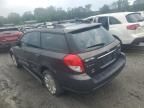 2008 Subaru Outback 2.5XT Limited