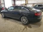 2009 Audi A6 Premium