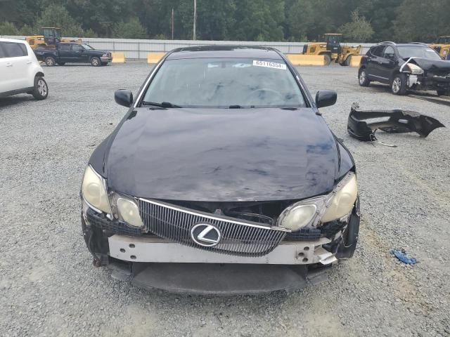 2006 Lexus GS 300