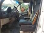 2014 Mercedes-Benz Sprinter 2500