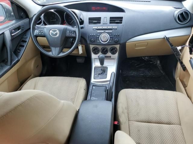 2010 Mazda 3 I