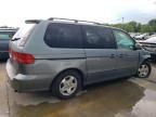 2000 Honda Odyssey EX