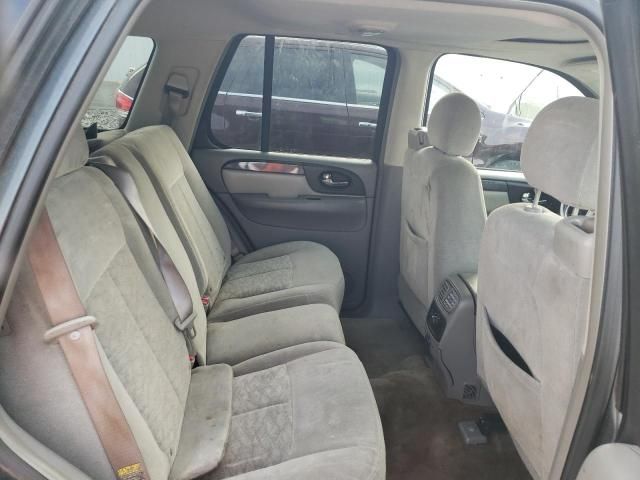 2006 GMC Envoy