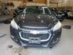 2014 Chevrolet Malibu LTZ