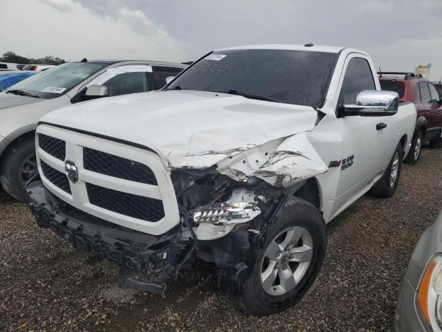 2017 Dodge RAM 1500 ST