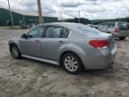 2011 Subaru Legacy 2.5I Premium