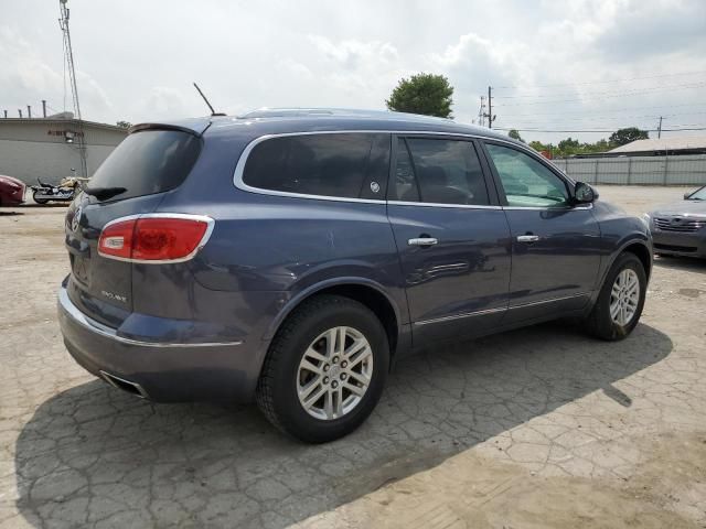 2013 Buick Enclave