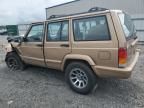 1999 Jeep Cherokee Sport